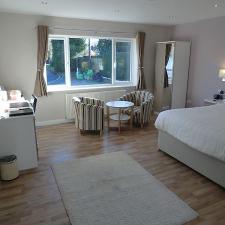 Lulsgate Bottom Coombe Dale Accommodation חדר תמונה