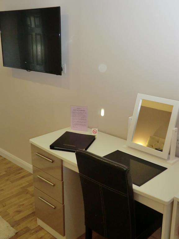 Lulsgate Bottom Coombe Dale Accommodation מראה חיצוני תמונה