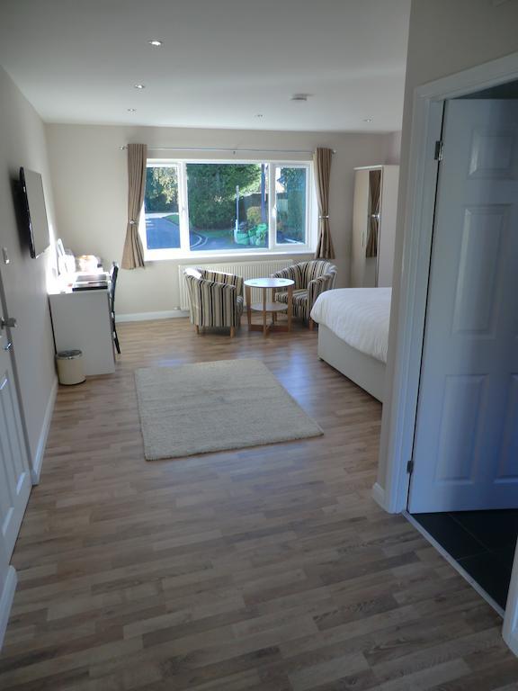 Lulsgate Bottom Coombe Dale Accommodation חדר תמונה