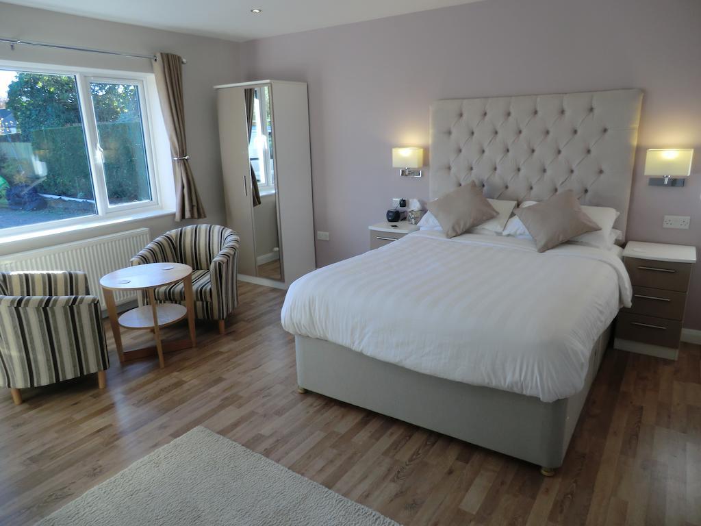 Lulsgate Bottom Coombe Dale Accommodation חדר תמונה