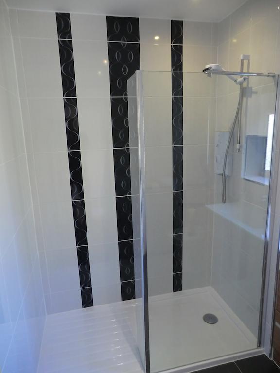Lulsgate Bottom Coombe Dale Accommodation חדר תמונה