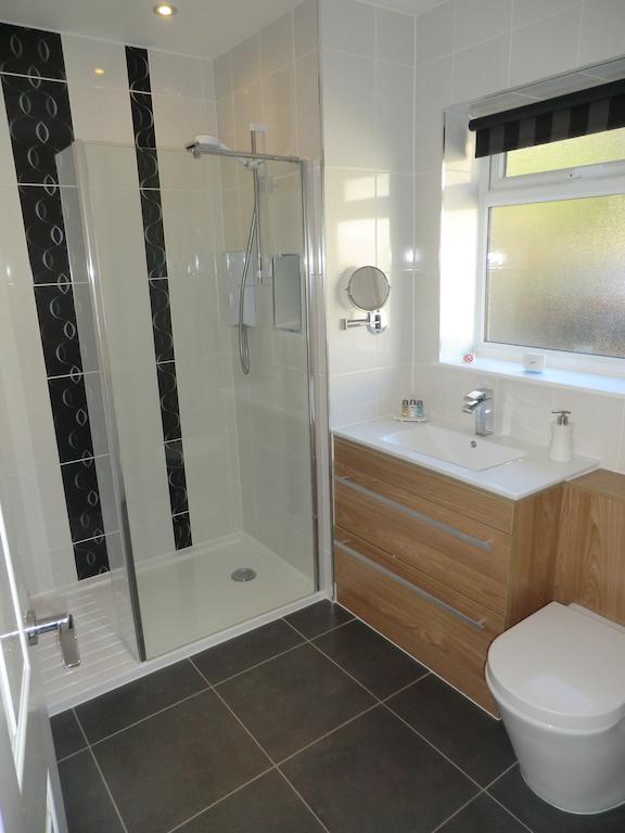 Lulsgate Bottom Coombe Dale Accommodation חדר תמונה