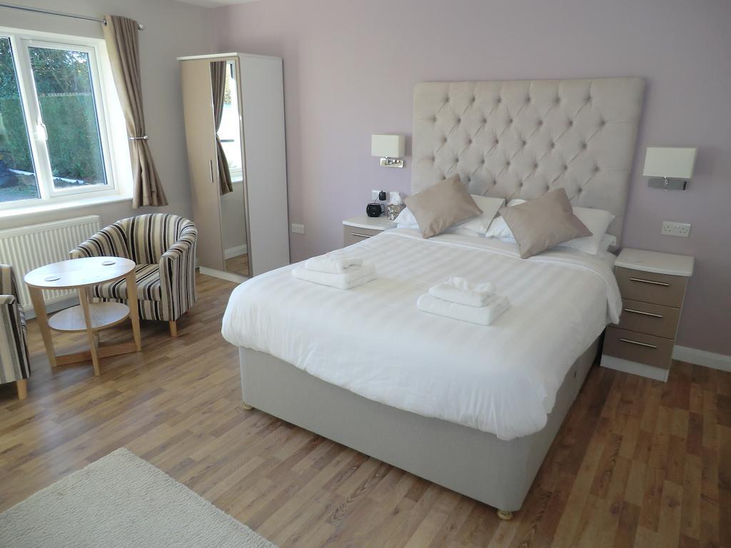 Lulsgate Bottom Coombe Dale Accommodation חדר תמונה