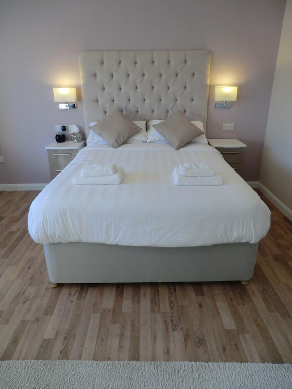Lulsgate Bottom Coombe Dale Accommodation חדר תמונה